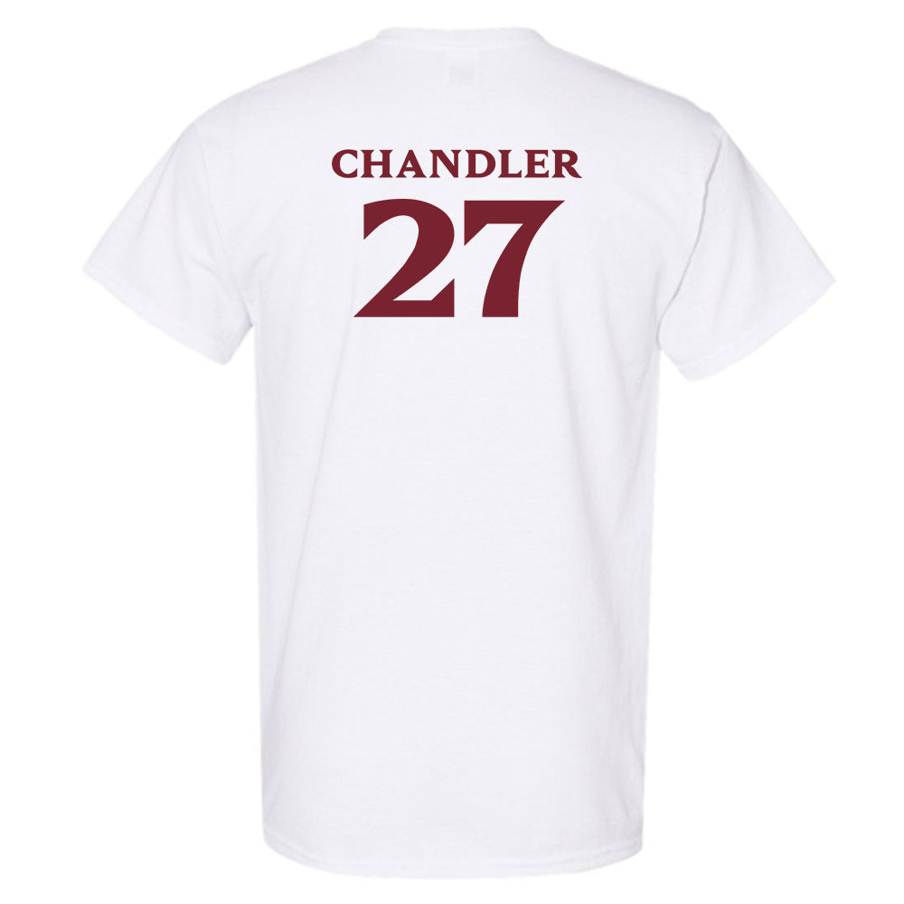 Elon - NCAA Softball : Hannah Chandler - Classic Fashion Shersey T-Shirt-1