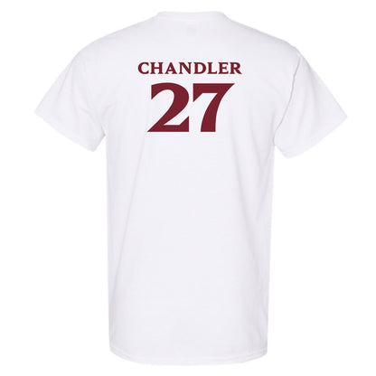 Elon - NCAA Softball : Hannah Chandler - Classic Fashion Shersey T-Shirt-1