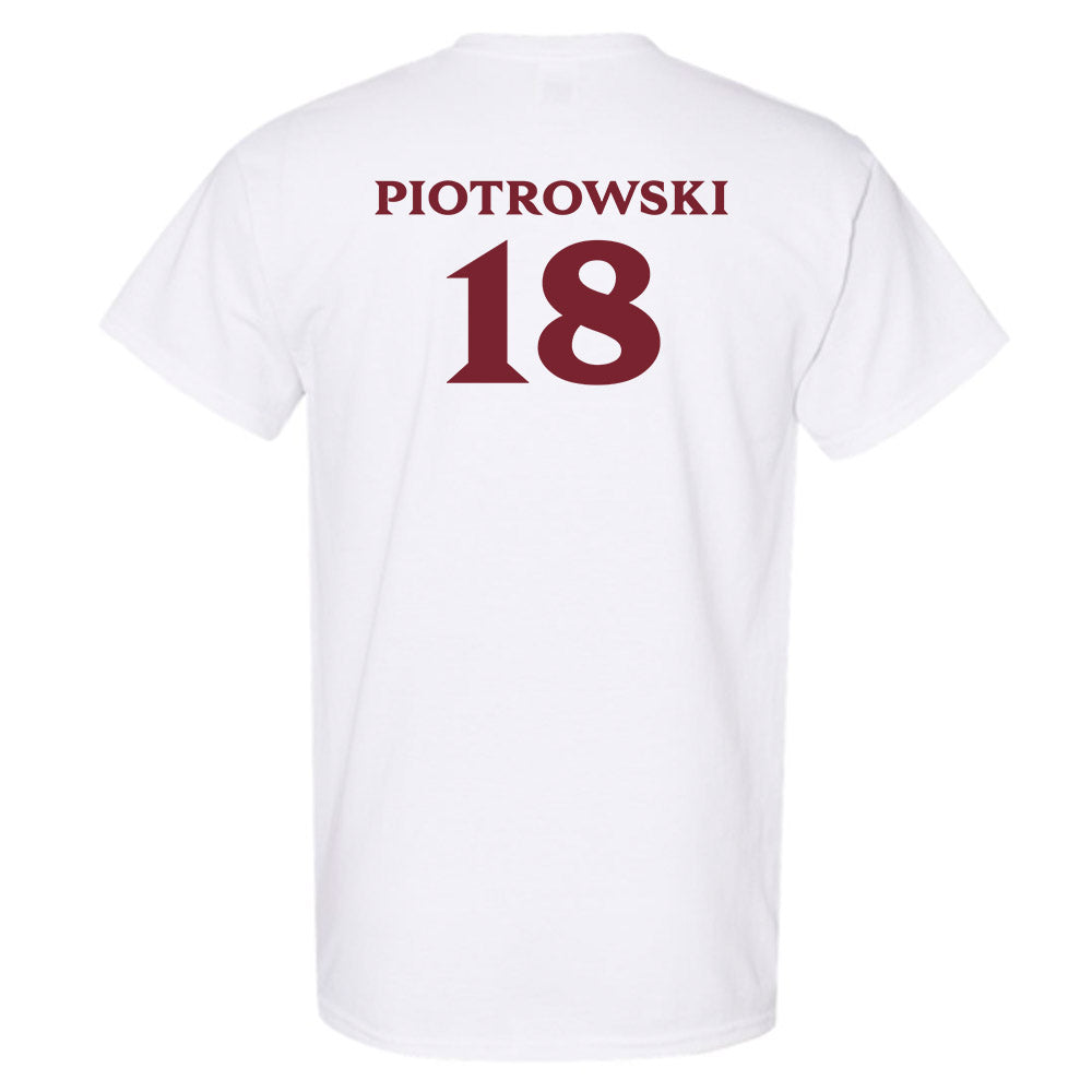 Elon - NCAA Softball : Christina Piotrowski - Classic Fashion Shersey T-Shirt-1