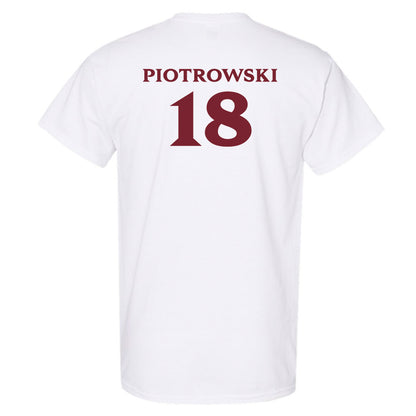 Elon - NCAA Softball : Christina Piotrowski - Classic Fashion Shersey T-Shirt-1
