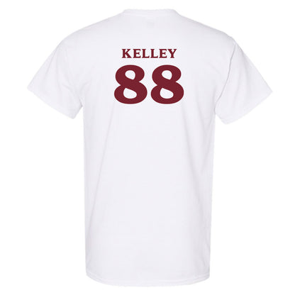 Elon - NCAA Football : Owen Kelley - Classic Fashion Shersey T-Shirt-1