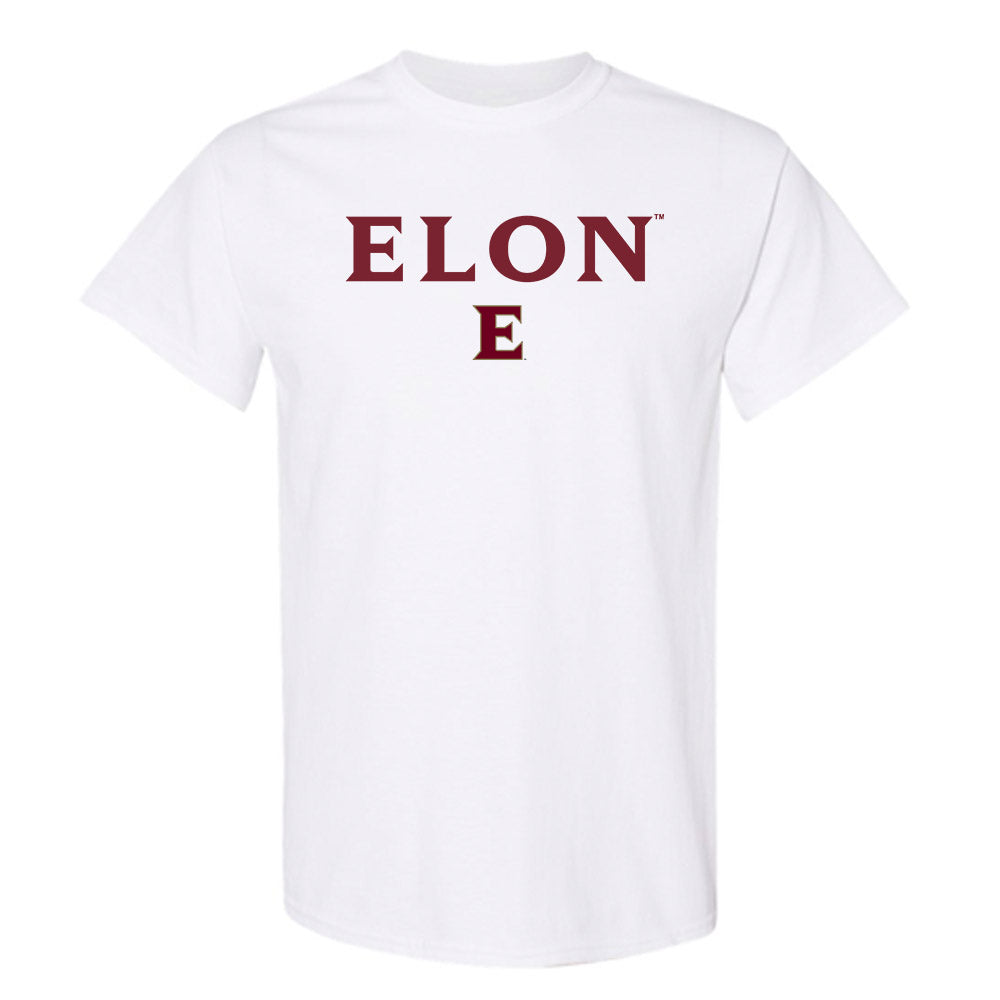 Elon - NCAA Football : Tanner Payne - Classic Fashion Shersey T-Shirt-0