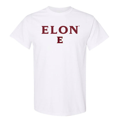 Elon - NCAA Football : Tanner Payne - Classic Fashion Shersey T-Shirt-0