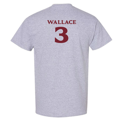 Elon - NCAA Women's Volleyball : Dani Wallace - Classic Fashion Shersey T-Shirt-1