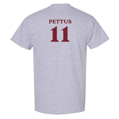 Elon - NCAA Men's Basketball : Randall Pettus - Classic Fashion Shersey T-Shirt-1