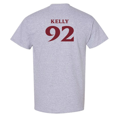 Elon - NCAA Football : Nhycer Kelly - Classic Fashion Shersey T-Shirt-1