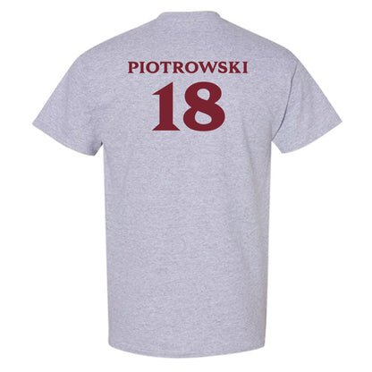 Elon - NCAA Softball : Christina Piotrowski - Classic Fashion Shersey T-Shirt-1