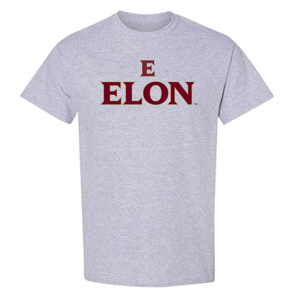 Elon - NCAA Women's Volleyball : April Rice - Classic Fashion Shersey T-Shirt-0