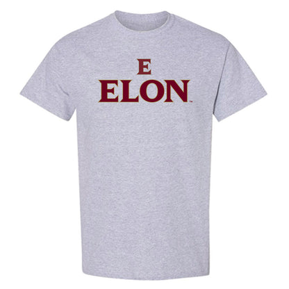Elon - NCAA Women's Volleyball : April Rice - Classic Fashion Shersey T-Shirt-0