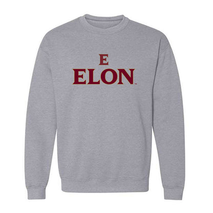 Elon - NCAA Softball : Greta Hessenthaler - Classic Fashion Shersey Crewneck Sweatshirt-0