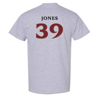 Elon - NCAA Football : Nick Jones - Classic Fashion Shersey T-Shirt-1