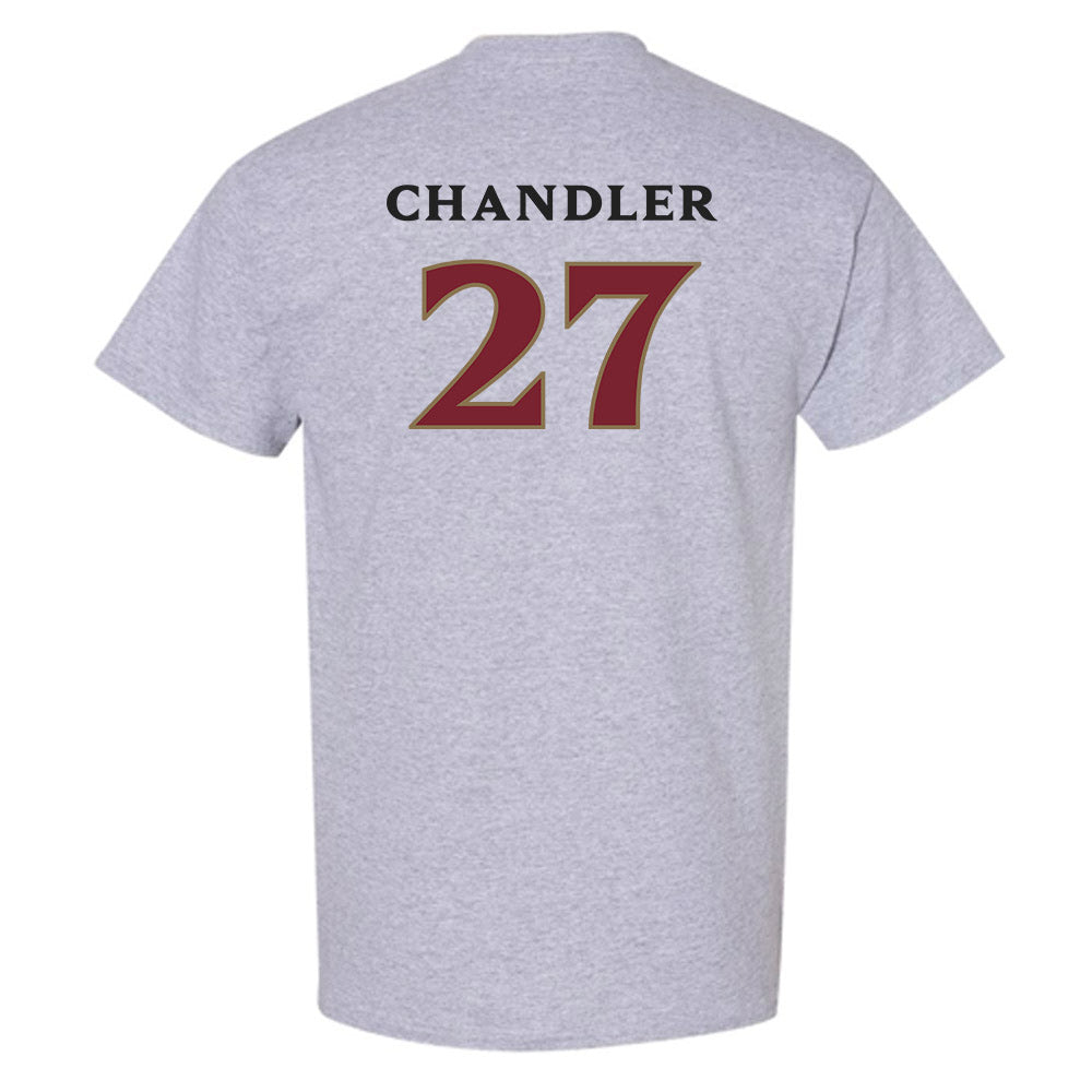 Elon - NCAA Softball : Hannah Chandler - Classic Fashion Shersey T-Shirt-1