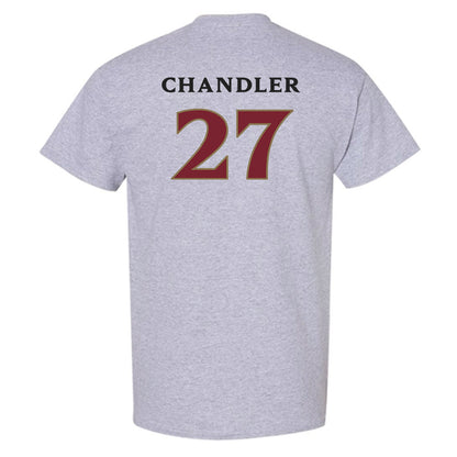 Elon - NCAA Softball : Hannah Chandler - Classic Fashion Shersey T-Shirt-1