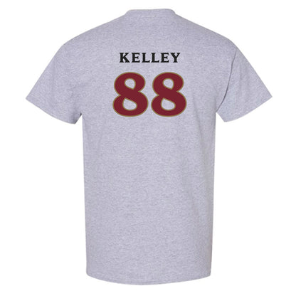 Elon - NCAA Football : Owen Kelley - Classic Shersey T-Shirt-1