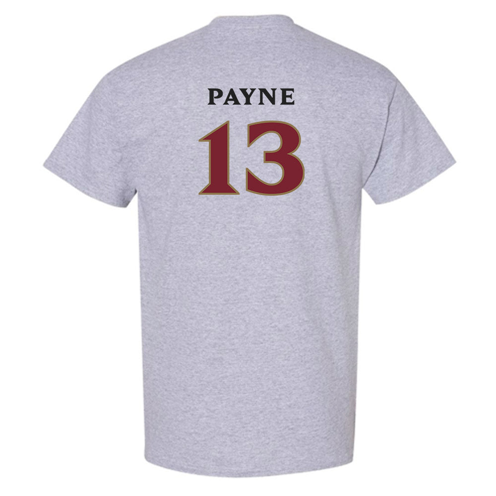 Elon - NCAA Football : Tanner Payne - Classic Shersey T-Shirt-1