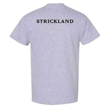Elon - NCAA Men's Cross Country : Caden Strickland - Classic Shersey T-Shirt-1