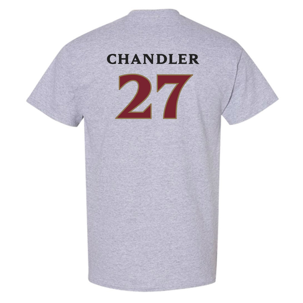 Elon - NCAA Softball : Hannah Chandler - Classic Shersey T-Shirt-1
