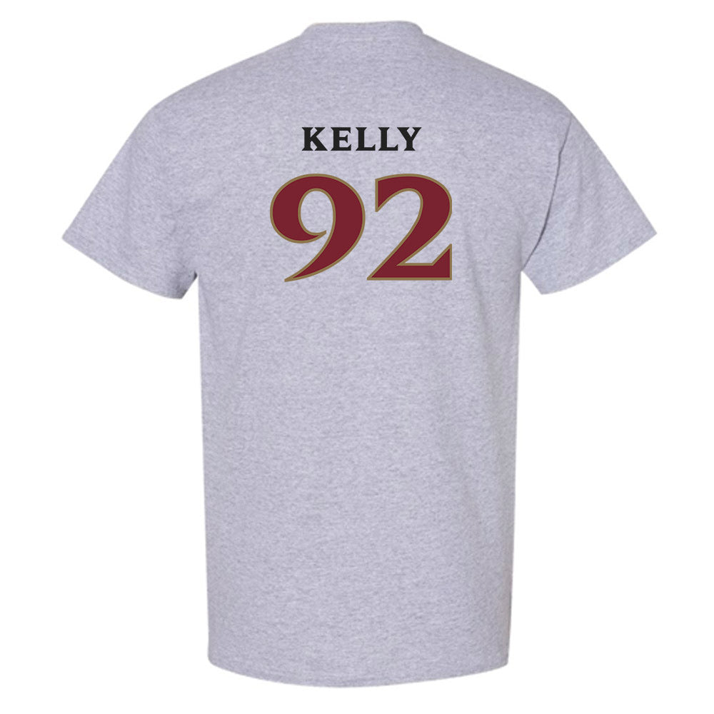 Elon - NCAA Football : Nhycer Kelly - Classic Shersey T-Shirt-1