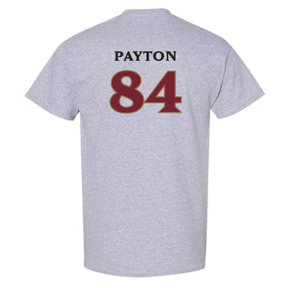 Elon - NCAA Football : Josiah Payton - Classic Shersey T-Shirt-1