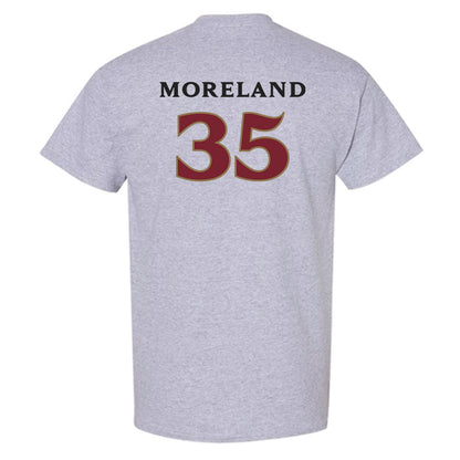 Elon - NCAA Football : Owen Moreland - Classic Shersey T-Shirt-1