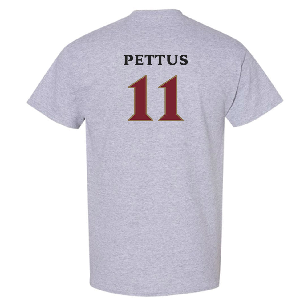 Elon - NCAA Men's Basketball : Randall Pettus - Classic Shersey T-Shirt-1