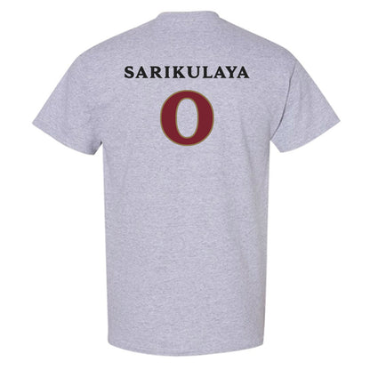 Elon - NCAA Women's Tennis : Helen Sarikulaya - Classic Shersey T-Shirt-1
