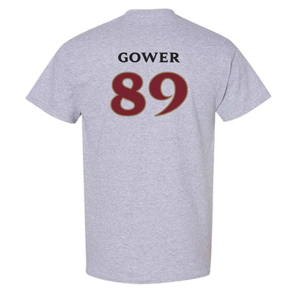 Elon - NCAA Football : Braden Gower - Classic Shersey T-Shirt-1
