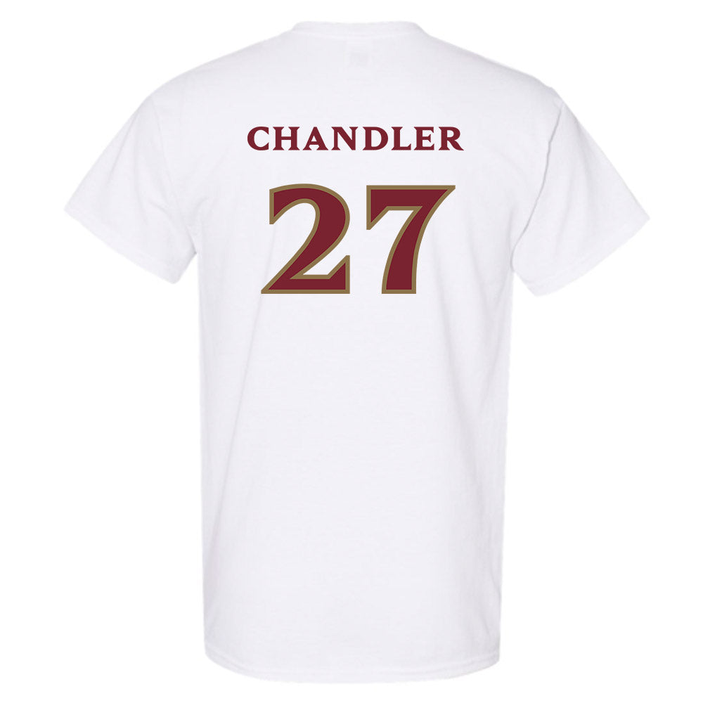 Elon - NCAA Softball : Hannah Chandler - Classic Shersey T-Shirt-1