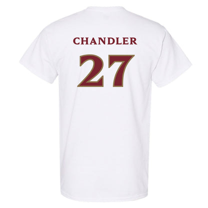 Elon - NCAA Softball : Hannah Chandler - Classic Shersey T-Shirt-1