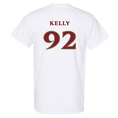 Elon - NCAA Football : Nhycer Kelly - Classic Shersey T-Shirt-1