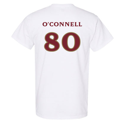 Elon - NCAA Football : Jack O'Connell - Classic Shersey T-Shirt