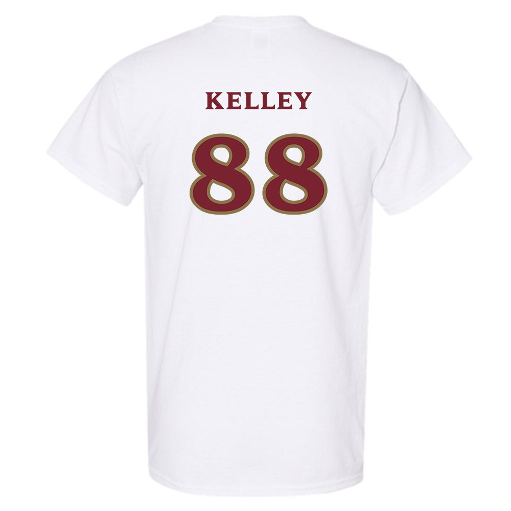 Elon - NCAA Football : Owen Kelley - Classic Shersey T-Shirt-1