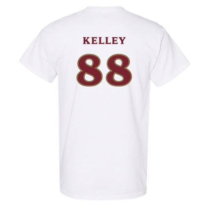 Elon - NCAA Football : Owen Kelley - Classic Shersey T-Shirt-1