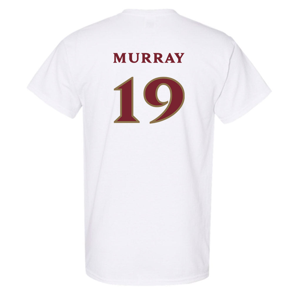 Elon - NCAA Softball : Mauri Murray - Classic Shersey T-Shirt-1