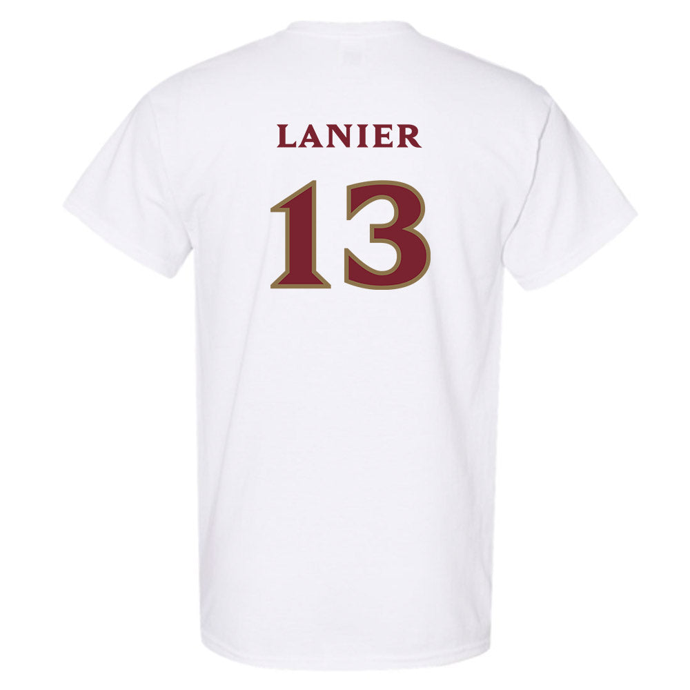 Elon - NCAA Women's Volleyball : Cameron Lanier - Classic Shersey T-Shirt-1