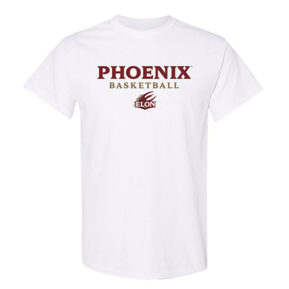 Elon - NCAA Women's Basketball : Tyana Walker - Classic Shersey T-Shirt-0