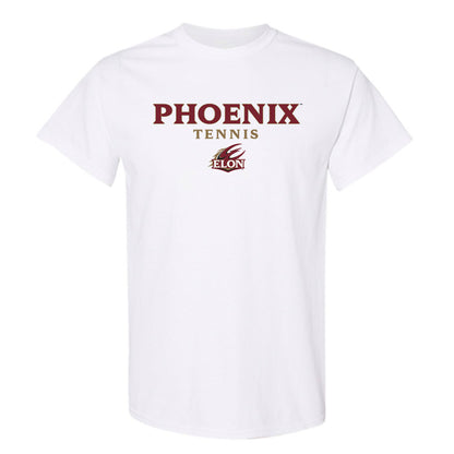 Elon - NCAA Women's Tennis : Lisa Kranec - Classic Shersey T-Shirt-0