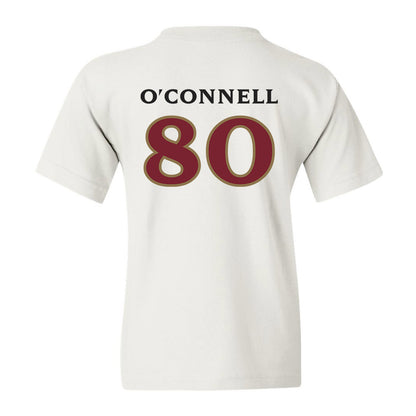 Elon - NCAA Football : Jack O'Connell - Classic Shersey Youth T-Shirt