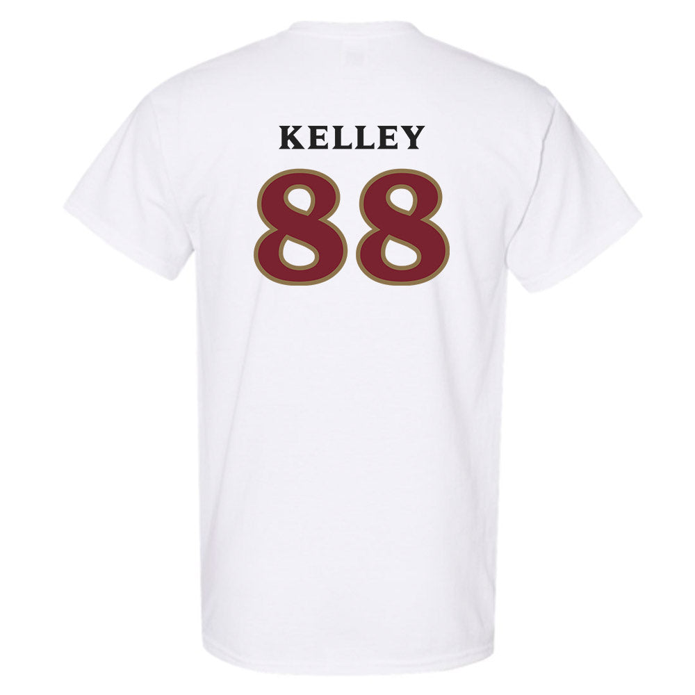 Elon - NCAA Football : Owen Kelley - Classic Shersey T-Shirt-1