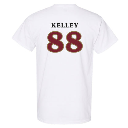 Elon - NCAA Football : Owen Kelley - Classic Shersey T-Shirt-1