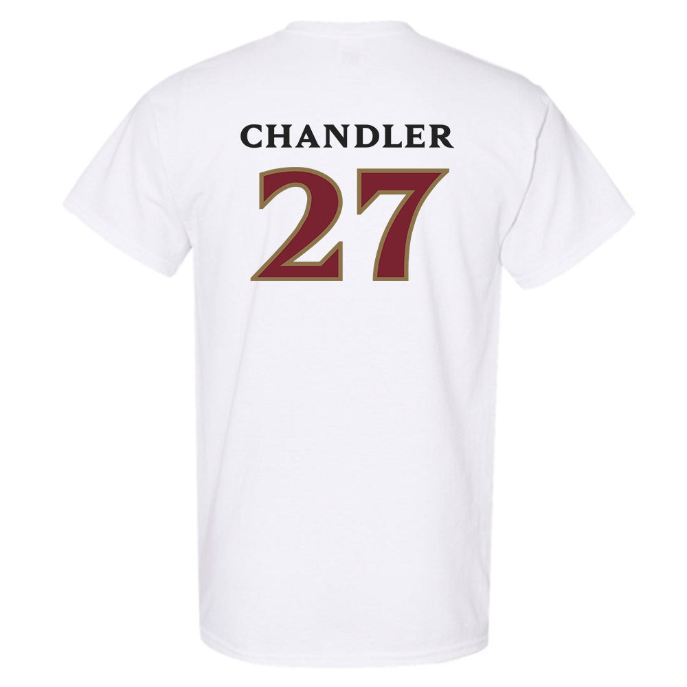 Elon - NCAA Softball : Hannah Chandler - Classic Shersey T-Shirt-1