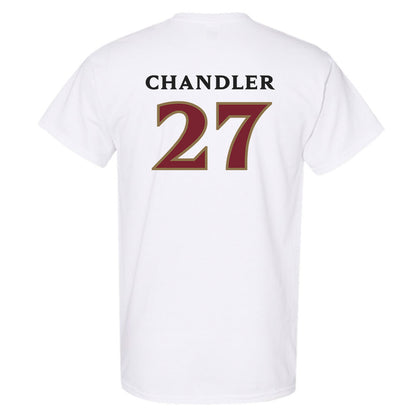 Elon - NCAA Softball : Hannah Chandler - Classic Shersey T-Shirt-1