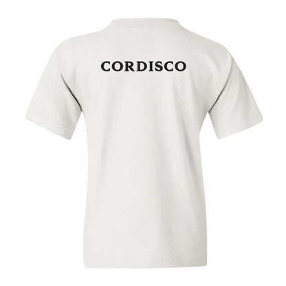 Elon - NCAA Women's Tennis : Madison Cordisco - Classic Shersey Youth T-Shirt