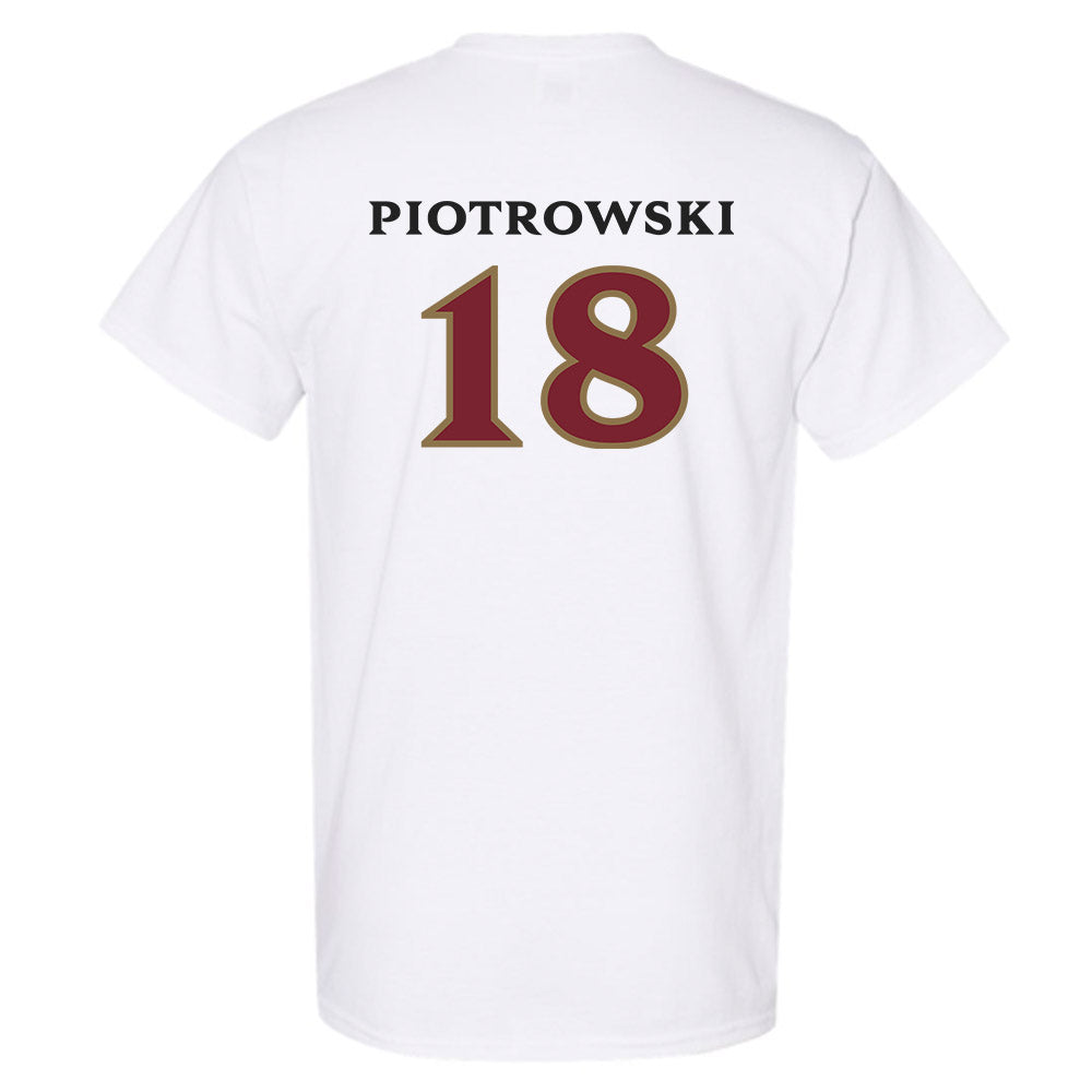 Elon - NCAA Softball : Christina Piotrowski - Classic Shersey T-Shirt-1
