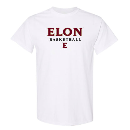 Elon - NCAA Women's Basketball : Kamryn Doty - Classic Shersey T-Shirt-0