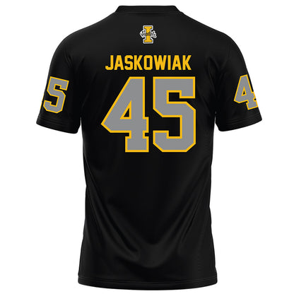 Idaho - NCAA Football : Mitchel Jaskowiak - Football Jersey