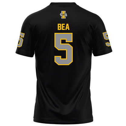 Idaho - NCAA Football : Holden Bea - Football Jersey