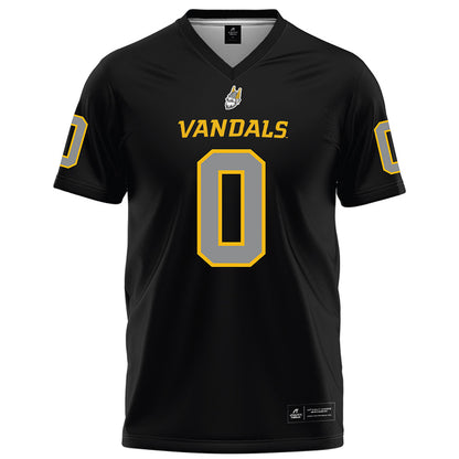 Idaho - NCAA Football : Marquawn McCraney - Football Jersey