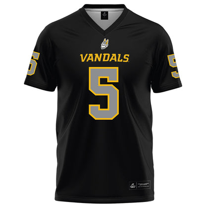 Idaho - NCAA Football : Holden Bea - Football Jersey