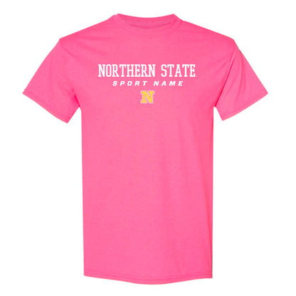 NSU - NCAA Women's Soccer : Chloe Voss - Classic Shersey T-Shirt-0
